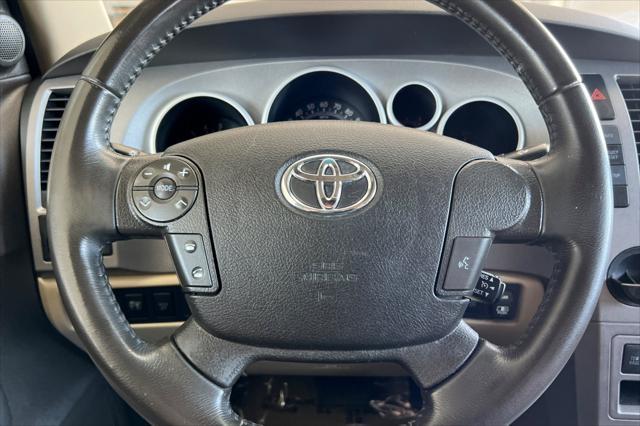 used 2010 Toyota Tundra car, priced at $13,992