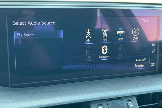 used 2019 Lexus ES 350 car, priced at $26,893