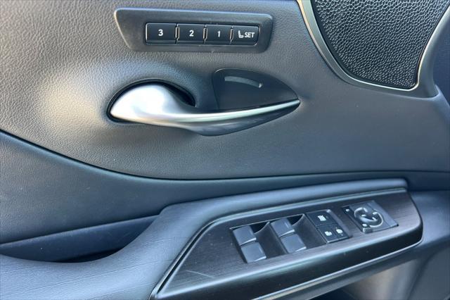used 2019 Lexus ES 350 car, priced at $26,893