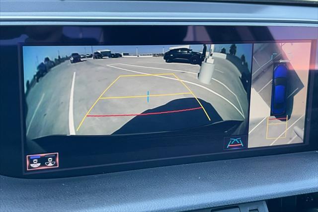 used 2019 Lexus ES 350 car, priced at $26,893
