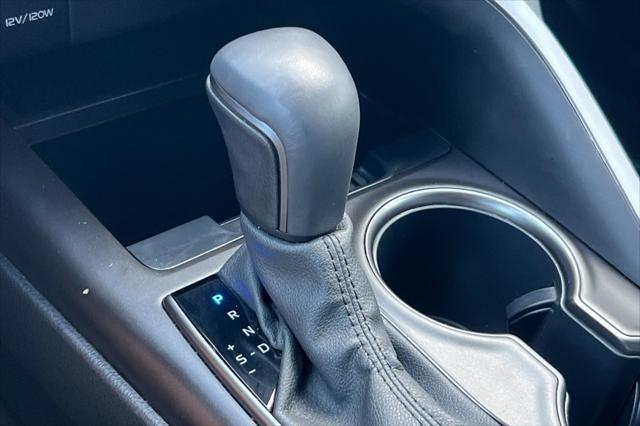 used 2024 Toyota Camry car, priced at $28,293