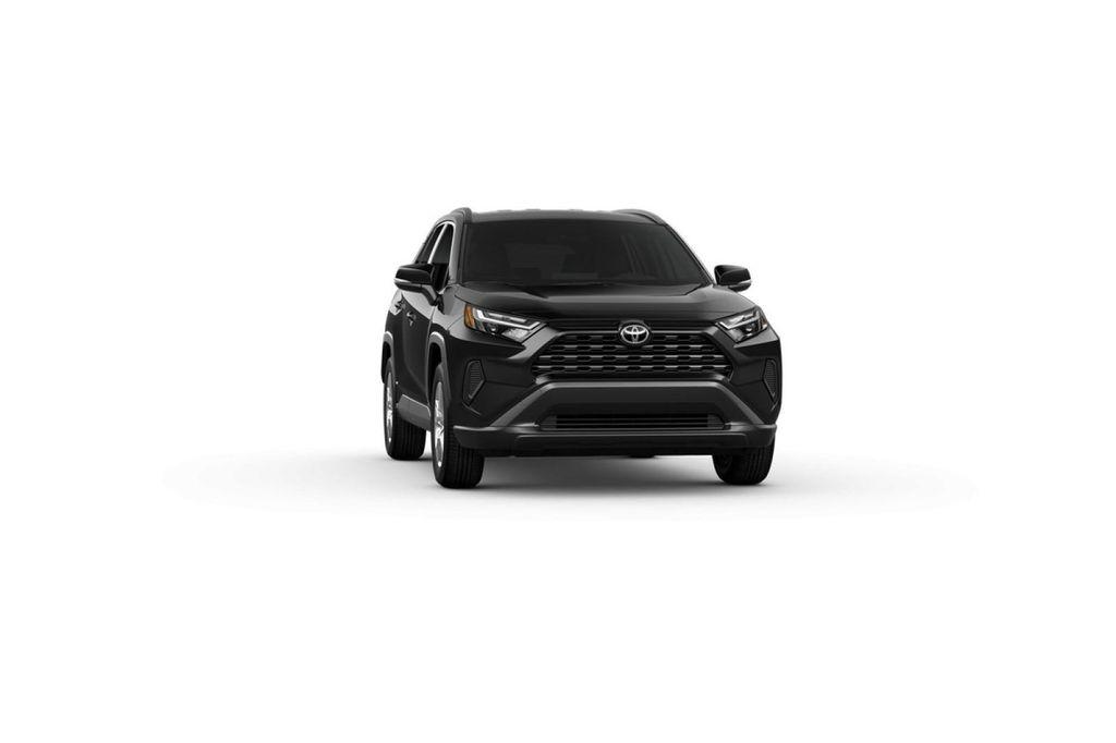 new 2025 Toyota RAV4 Hybrid car, priced at $35,938
