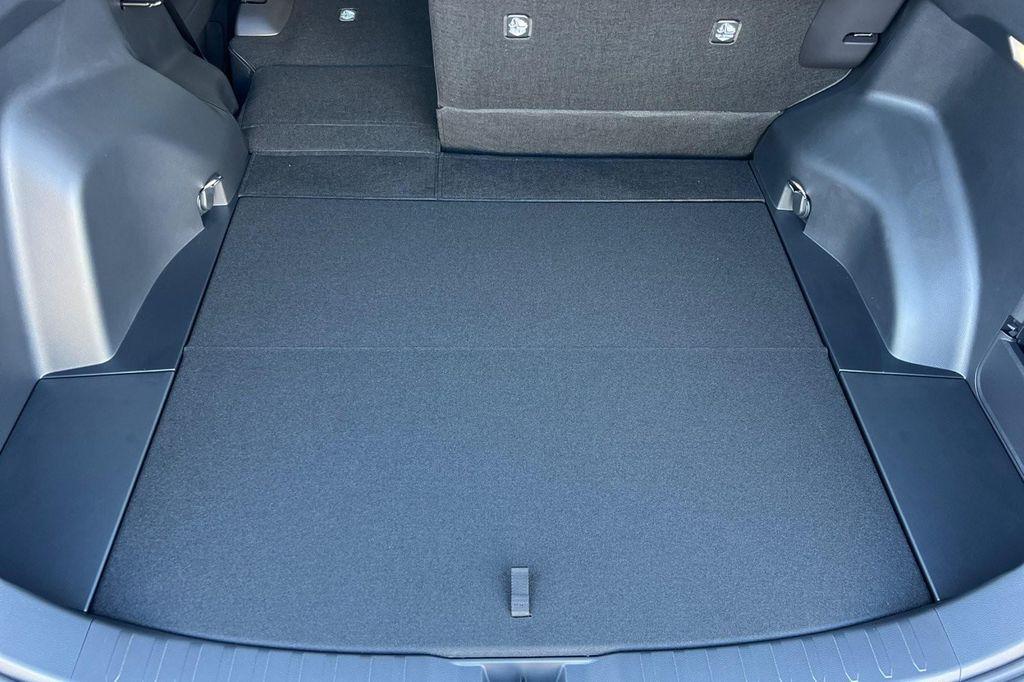 new 2025 Toyota RAV4 car, priced at $35,230