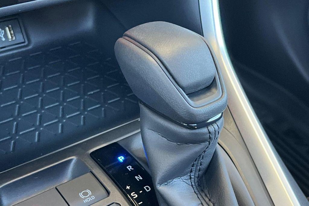 new 2025 Toyota RAV4 car, priced at $35,230