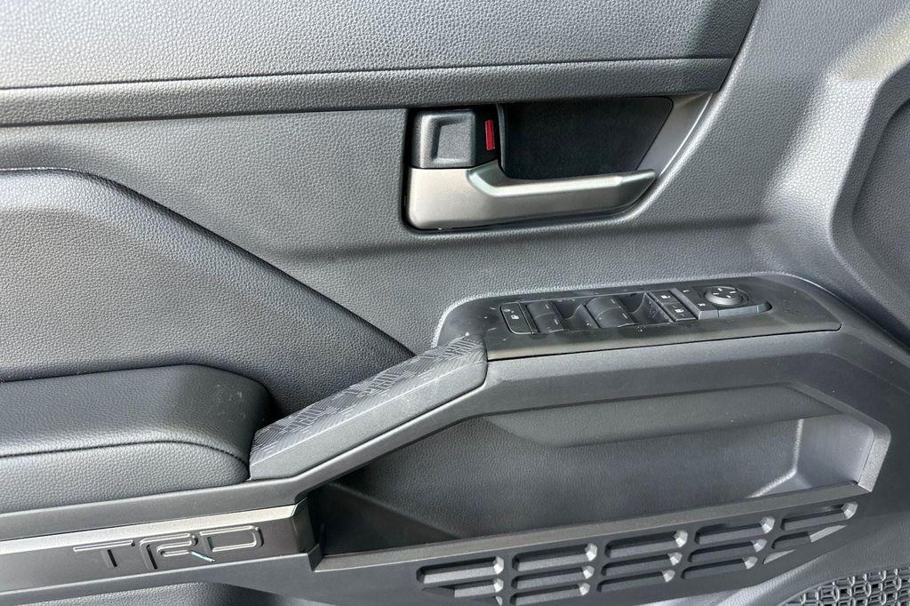 new 2025 Toyota Tacoma car, priced at $54,443
