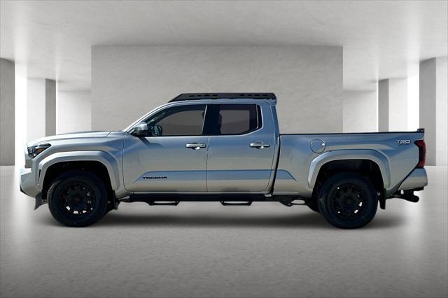 new 2024 Toyota Tacoma car, priced at $51,802