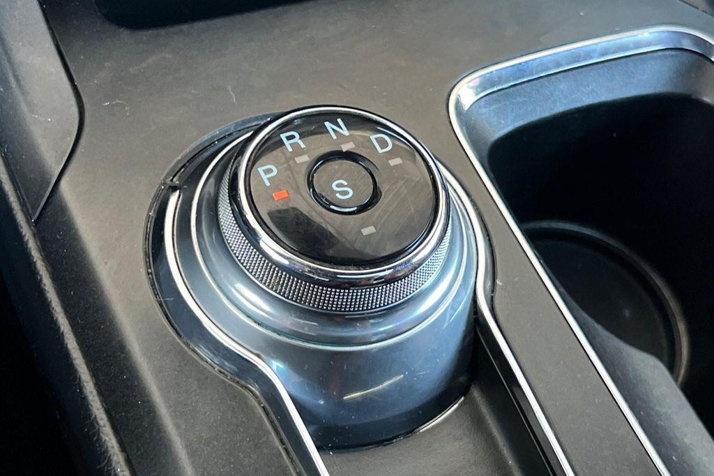used 2019 Ford Fusion car, priced at $13,994