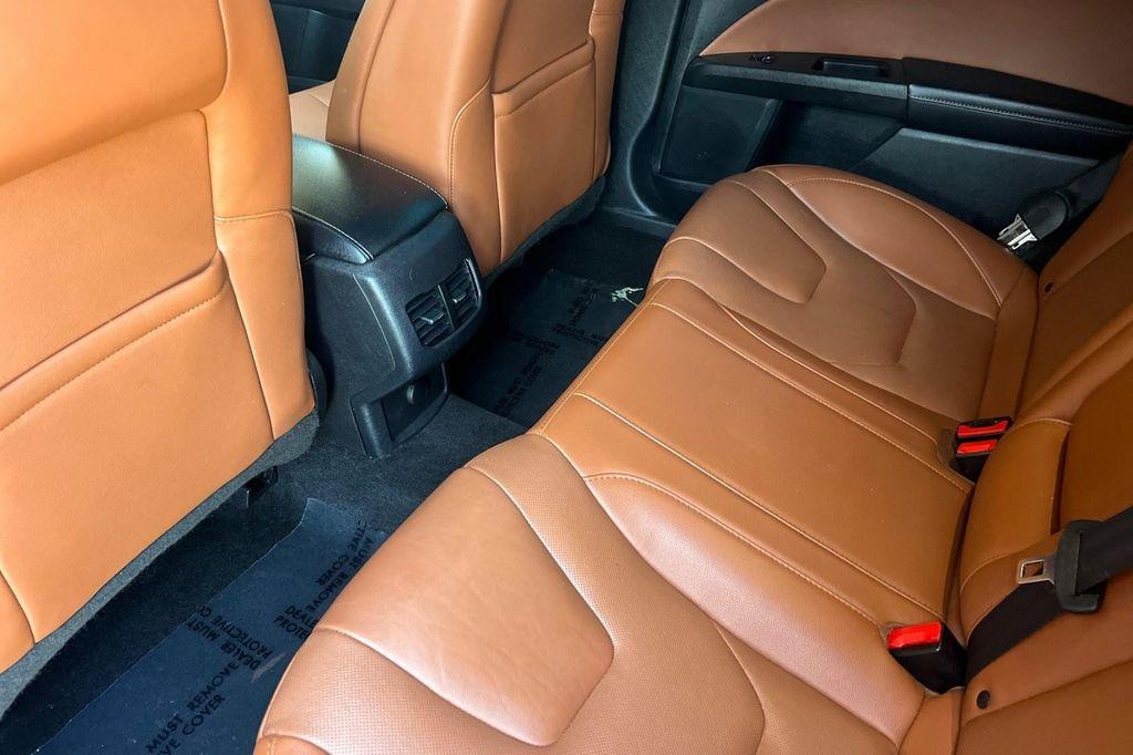used 2019 Ford Fusion car, priced at $13,994