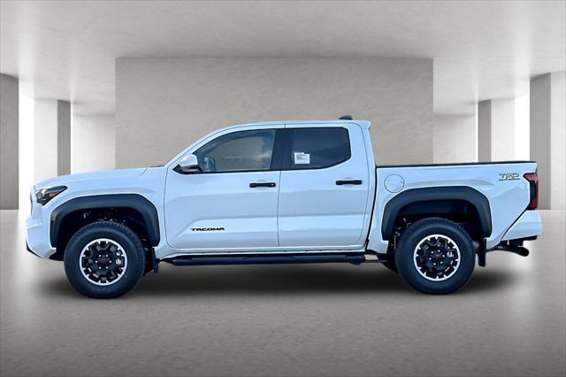 new 2024 Toyota Tacoma car, priced at $46,918