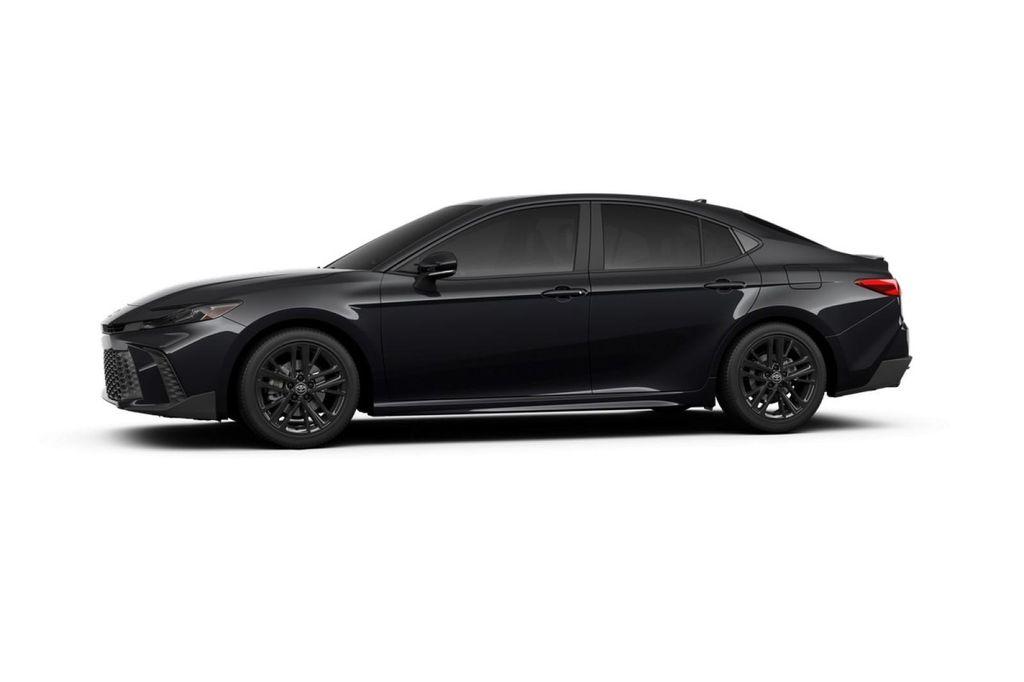 new 2026 Toyota Camry car, priced at $31,647