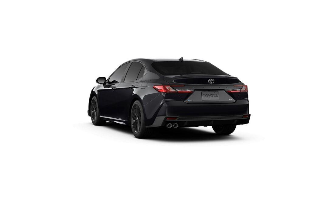 new 2026 Toyota Camry car, priced at $31,647
