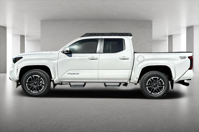 new 2024 Toyota Tacoma car, priced at $49,332