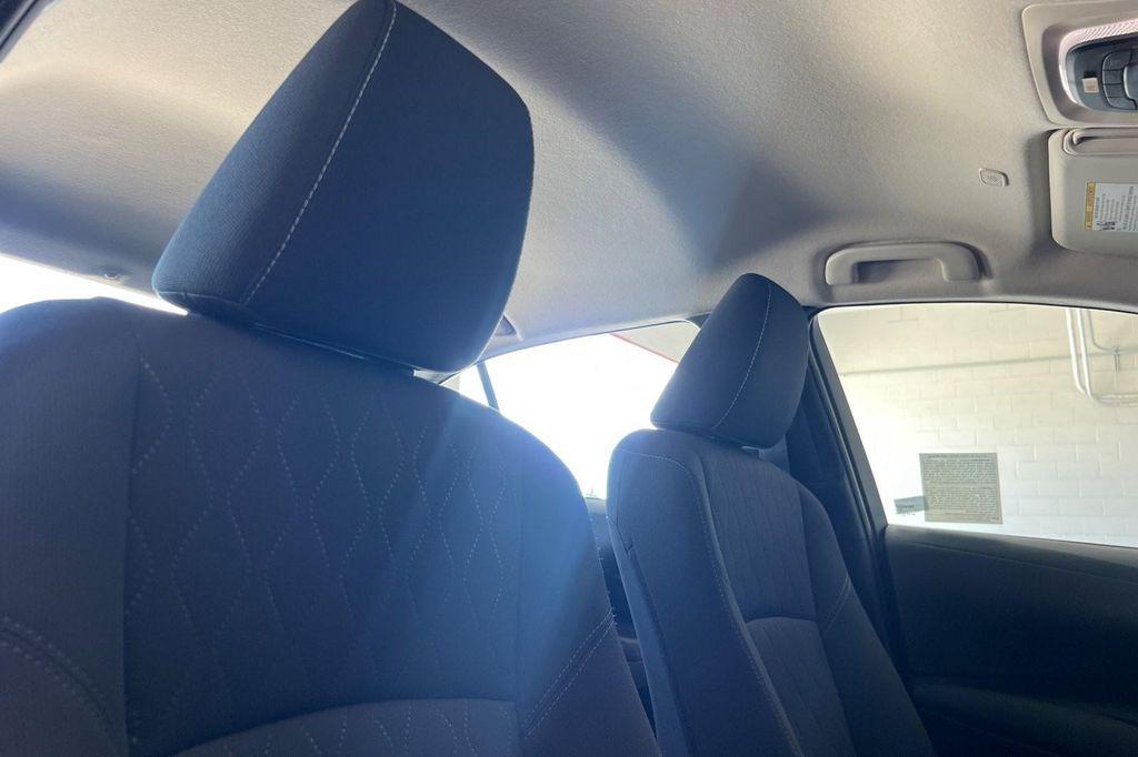used 2024 Toyota Corolla car, priced at $21,394