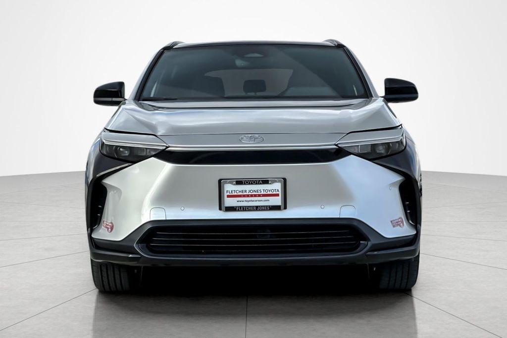 used 2023 Toyota bZ4X car, priced at $22,494
