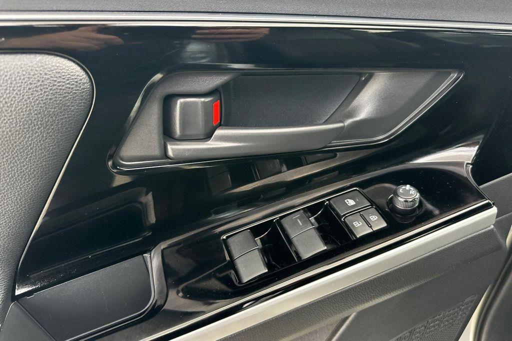 used 2023 Toyota bZ4X car, priced at $22,494