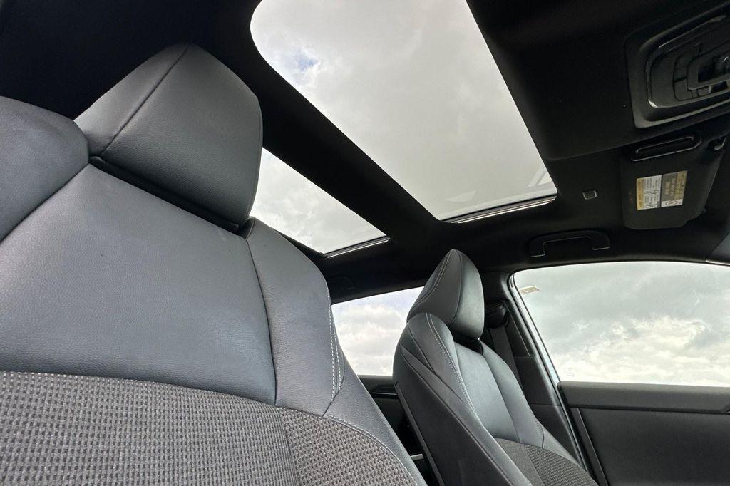 used 2023 Toyota bZ4X car, priced at $22,494