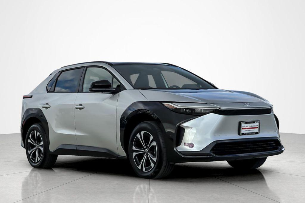 used 2023 Toyota bZ4X car, priced at $22,494