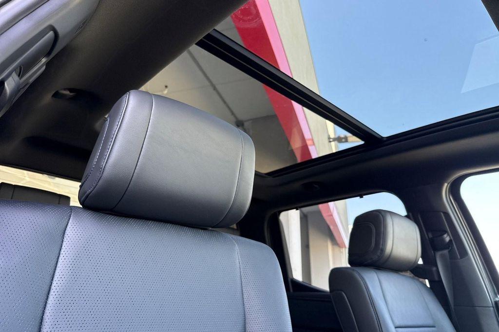new 2026 Toyota Tundra Hybrid car, priced at $75,679