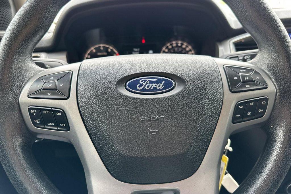 used 2021 Ford Ranger car, priced at $23,194