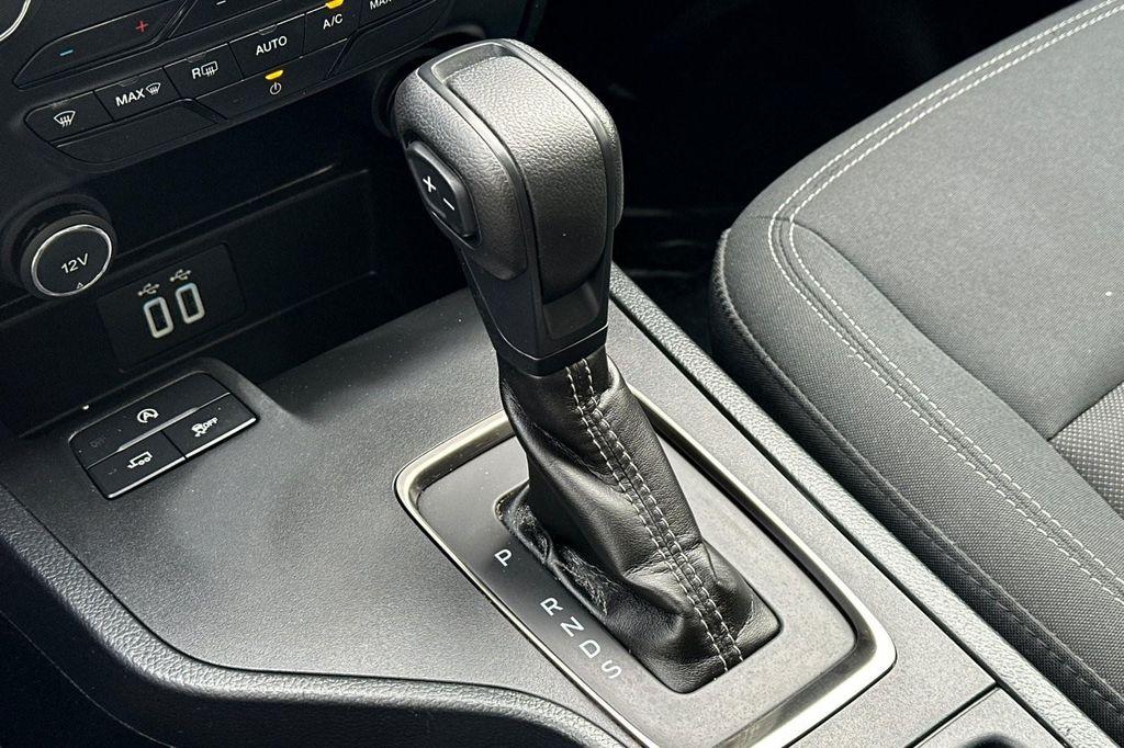 used 2021 Ford Ranger car, priced at $23,194