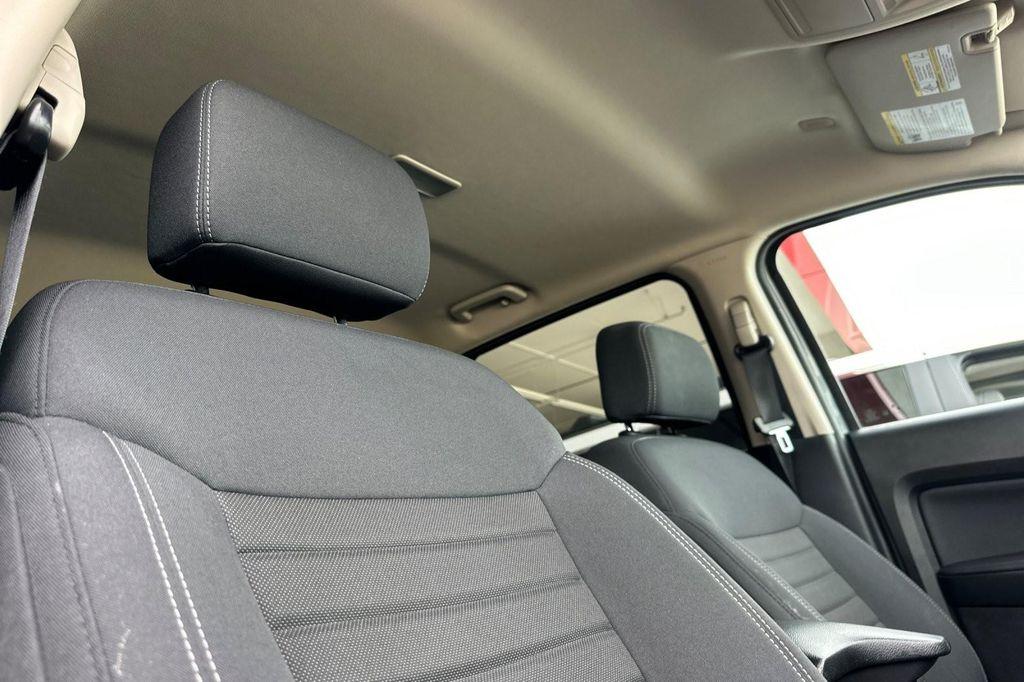 used 2021 Ford Ranger car, priced at $23,194