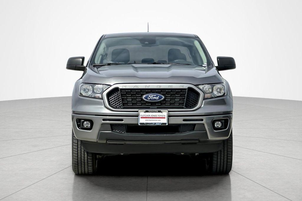 used 2021 Ford Ranger car, priced at $23,194