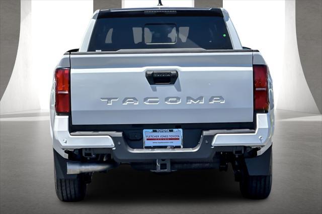 used 2024 Toyota Tacoma car, priced at $38,994