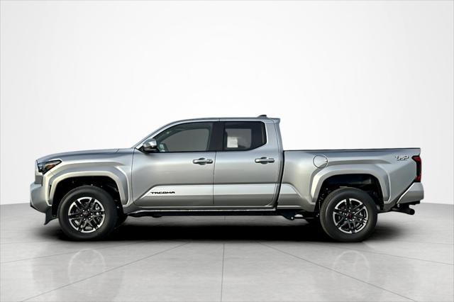 new 2025 Toyota Tacoma car, priced at $45,560