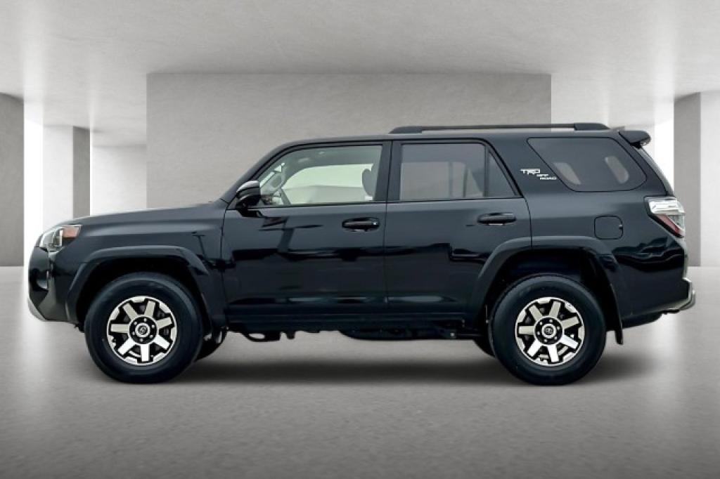 used 2023 Toyota 4Runner car, priced at $41,994
