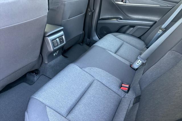 new 2025 Toyota Camry car, priced at $30,708