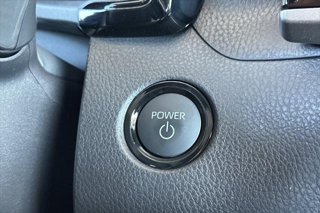 new 2025 Toyota Camry car, priced at $30,708