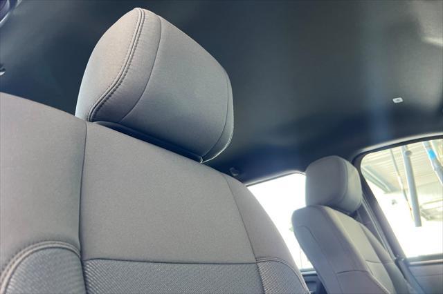 new 2025 Toyota Tundra car, priced at $53,262