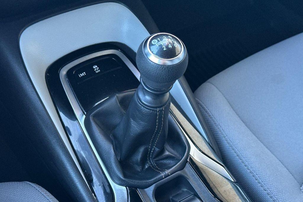 used 2022 Toyota Corolla car, priced at $22,994