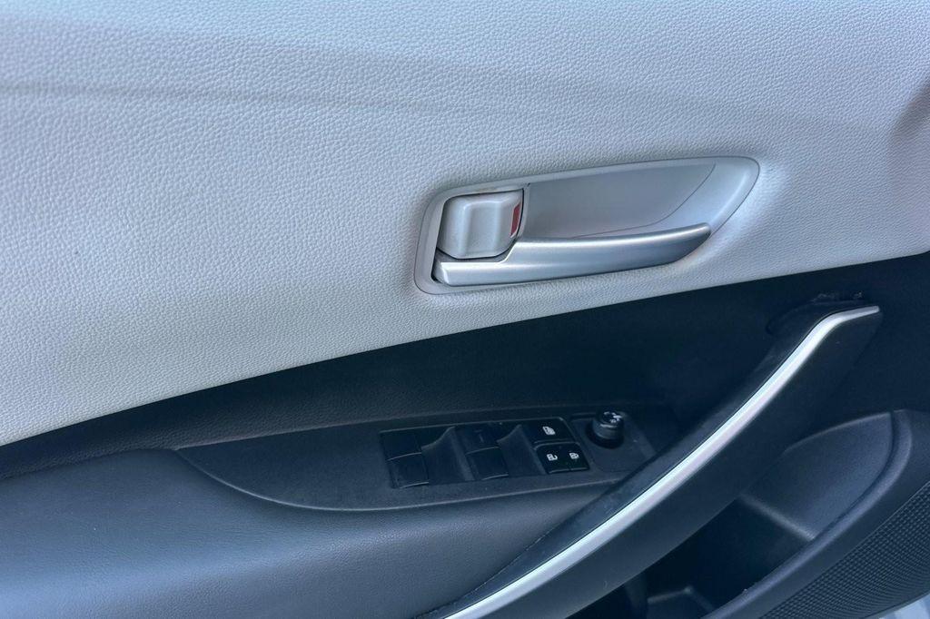 used 2022 Toyota Corolla car, priced at $22,994