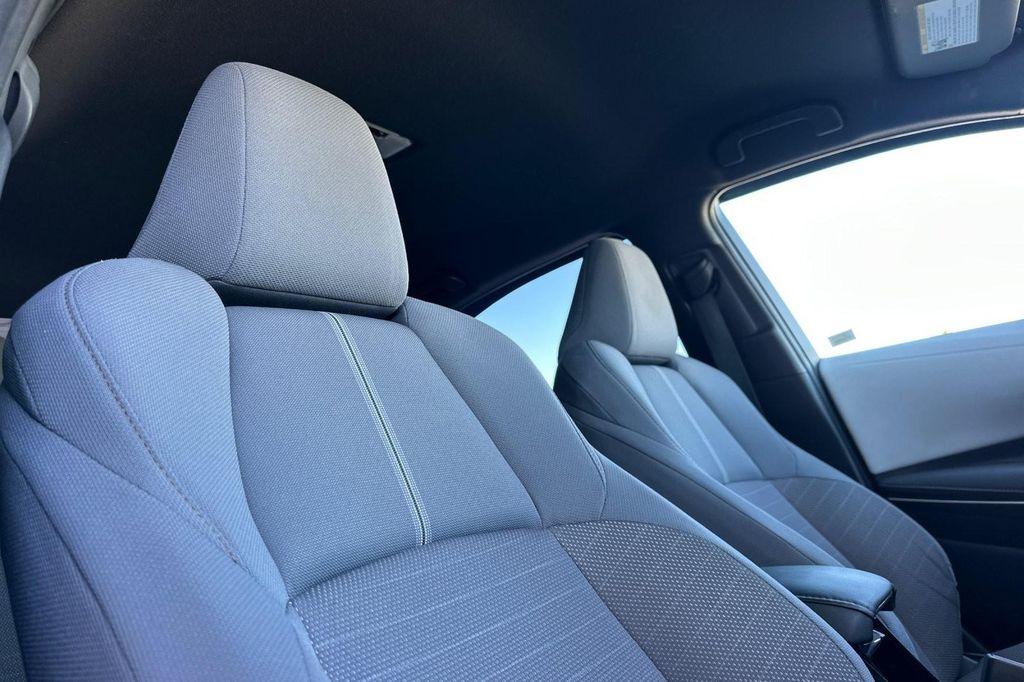 used 2022 Toyota Corolla car, priced at $22,994