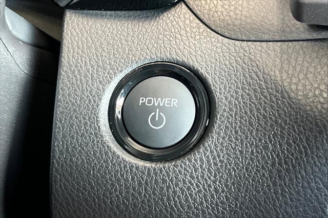 new 2025 Toyota Camry car, priced at $33,598