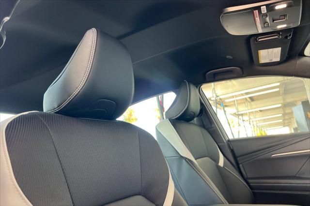 new 2025 Toyota Camry car, priced at $33,598
