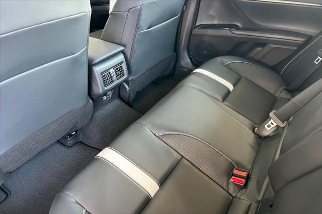 new 2025 Toyota Camry car, priced at $33,598