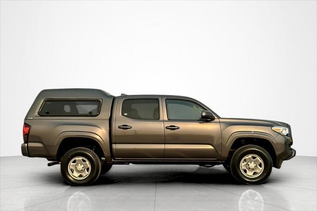 used 2019 Toyota Tacoma car, priced at $29,492