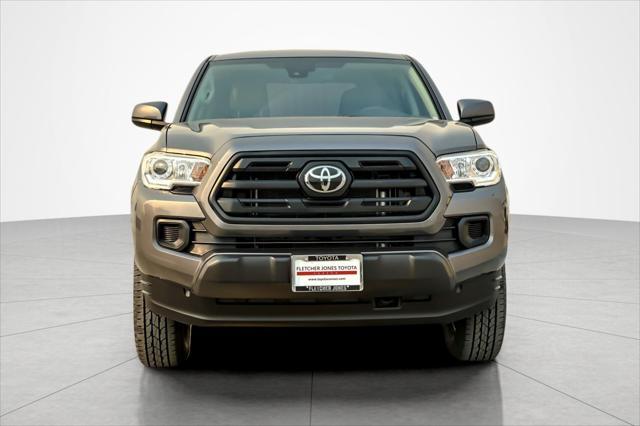 used 2019 Toyota Tacoma car, priced at $29,492