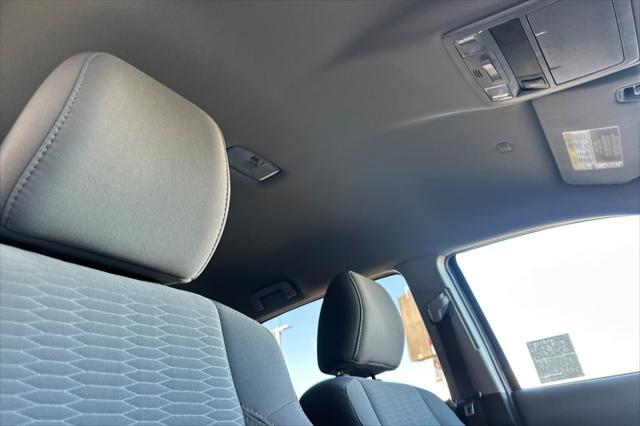 used 2019 Toyota Tacoma car, priced at $29,492