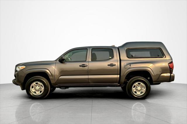 used 2019 Toyota Tacoma car, priced at $29,492