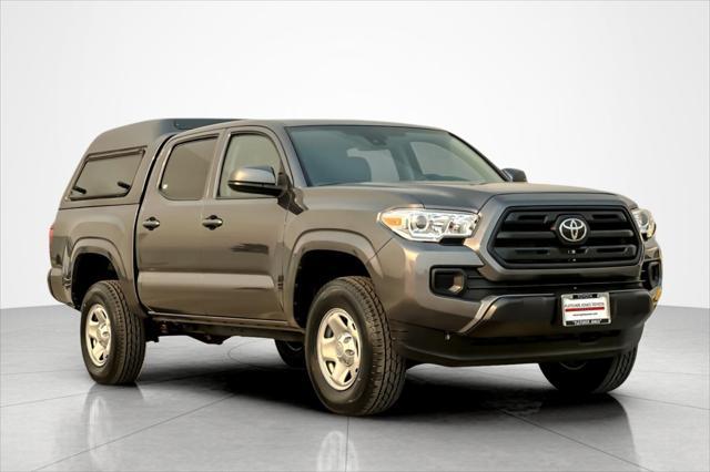 used 2019 Toyota Tacoma car, priced at $29,492