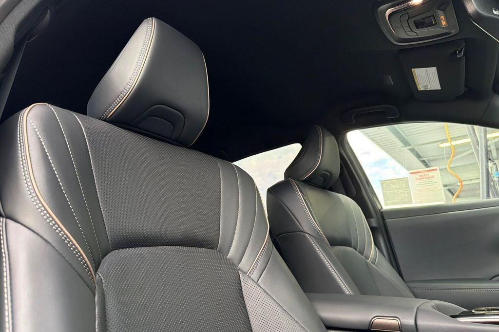 used 2025 Toyota Crown car, priced at $40,994