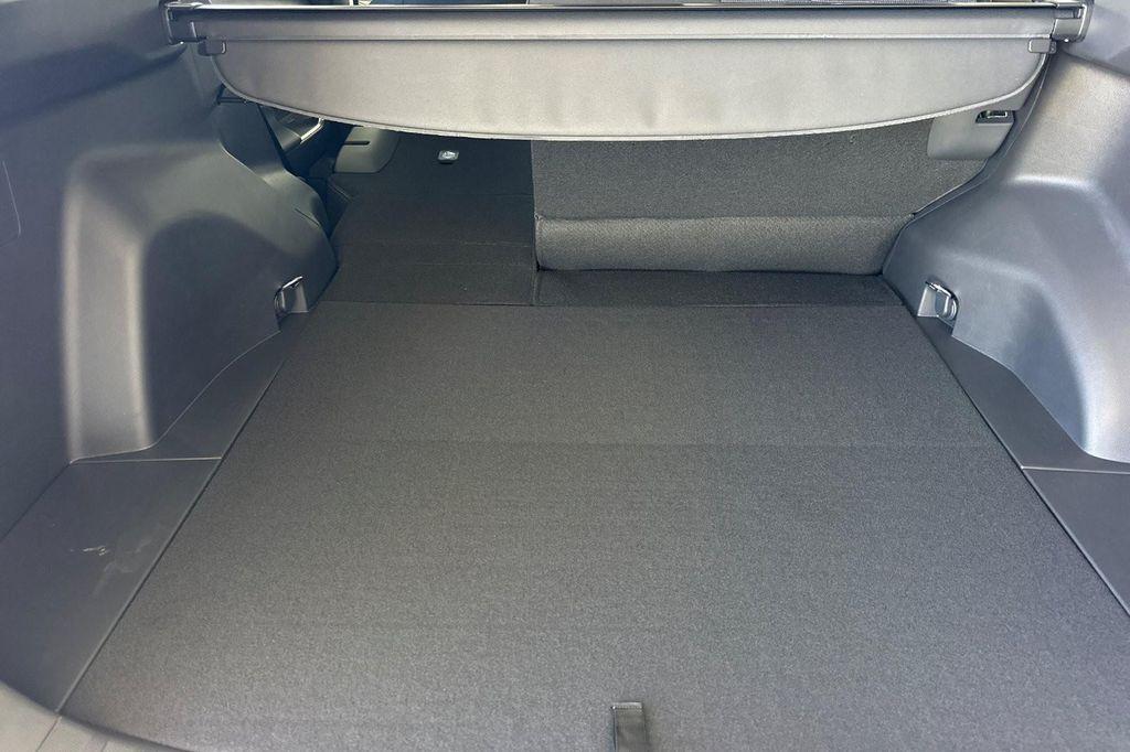new 2025 Toyota RAV4 car, priced at $32,208