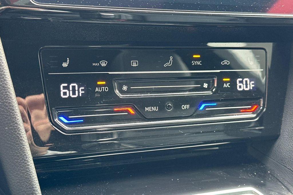 used 2021 Volkswagen Arteon car, priced at $23,994