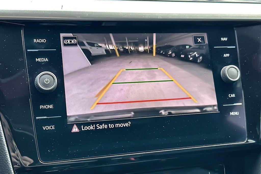 used 2021 Volkswagen Arteon car, priced at $23,994