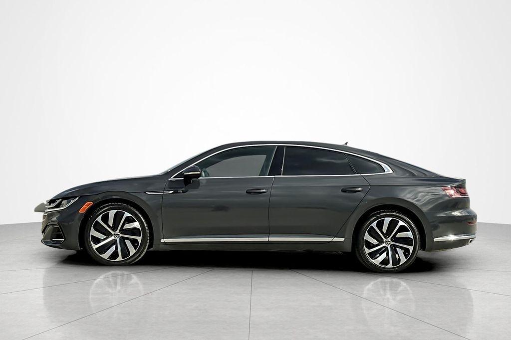 used 2021 Volkswagen Arteon car, priced at $23,994