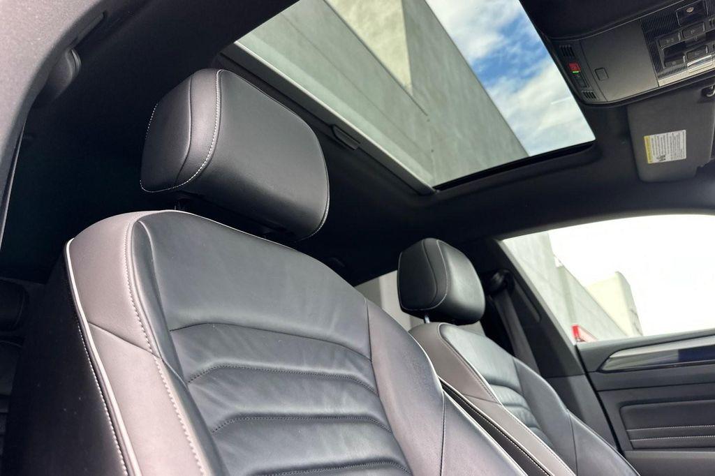 used 2021 Volkswagen Arteon car, priced at $23,994