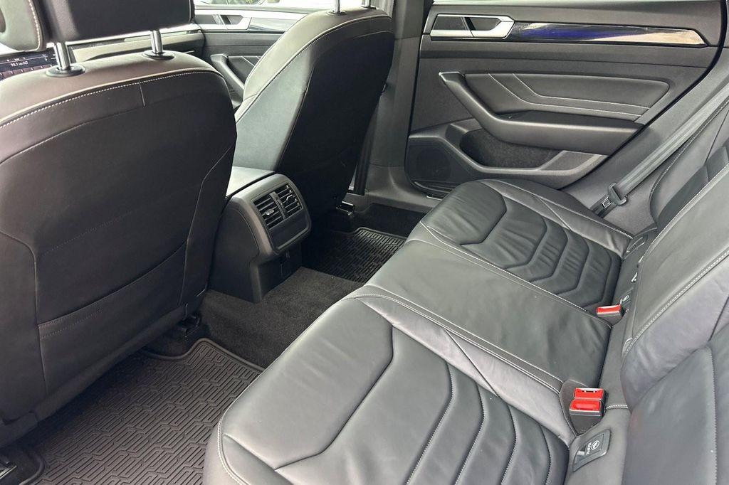 used 2021 Volkswagen Arteon car, priced at $23,994